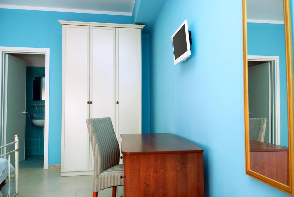 Pozzillo San Rocco Bed & Breakfast Arnesano ห้อง รูปภาพ