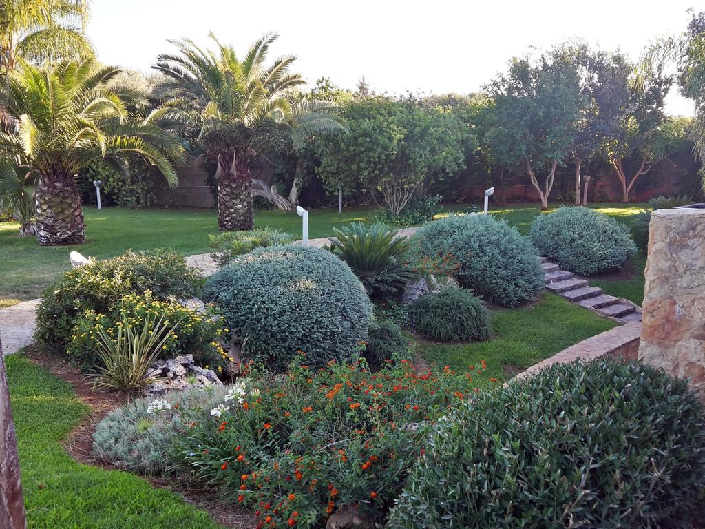 Pozzillo San Rocco Bed & Breakfast Arnesano ภายนอก รูปภาพ