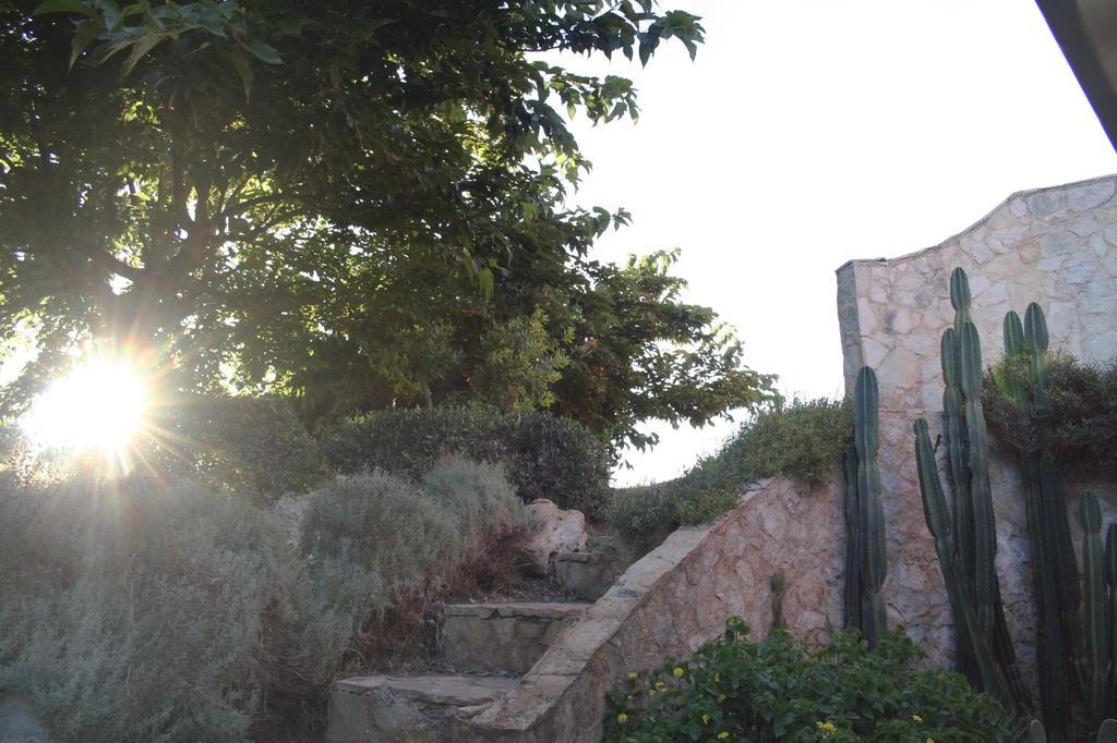 Pozzillo San Rocco Bed & Breakfast Arnesano ภายนอก รูปภาพ