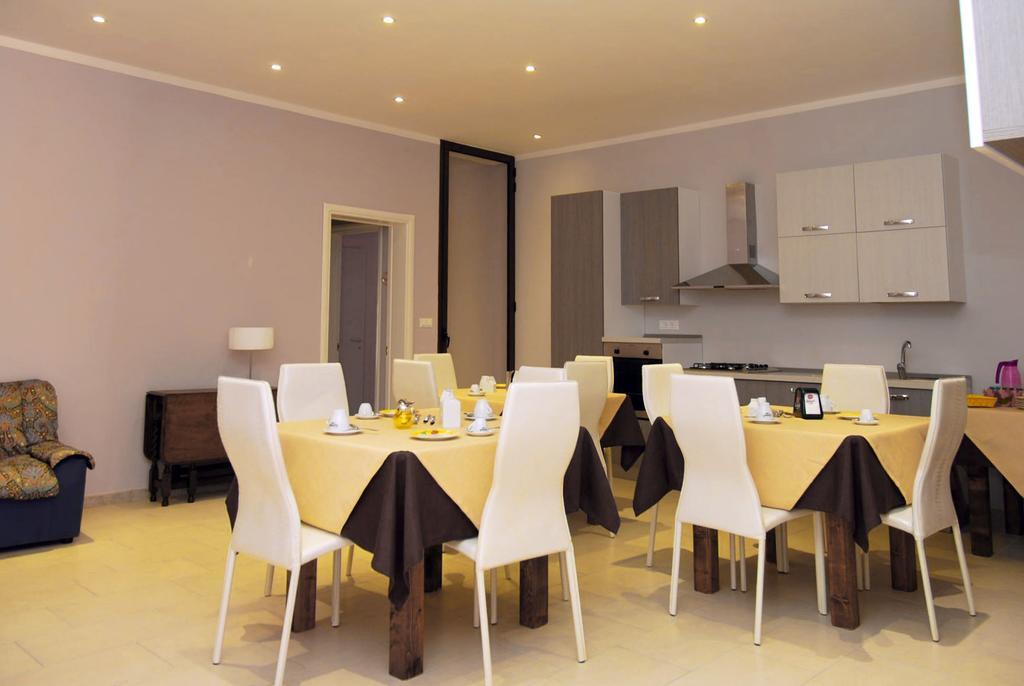 Pozzillo San Rocco Bed & Breakfast Arnesano ภายนอก รูปภาพ